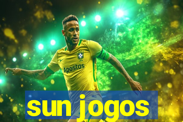 sun jogos